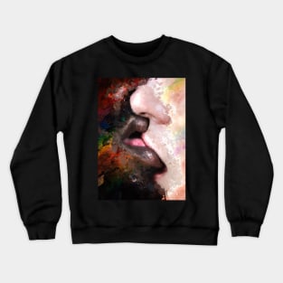 Pride In Passion Crewneck Sweatshirt